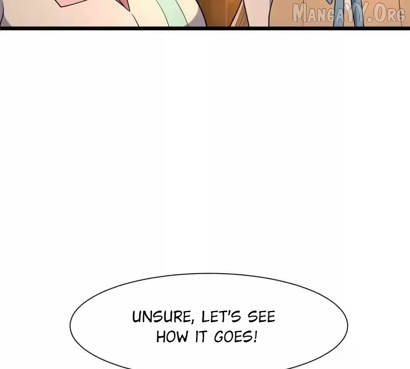 Divine Urban God Chapter 314 - page 85